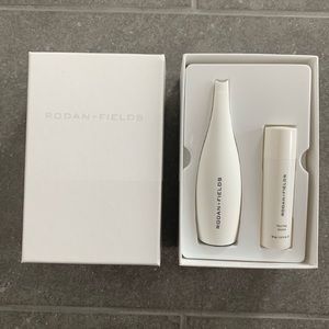 Roden + Fields Pore Cleansing Sustem MD